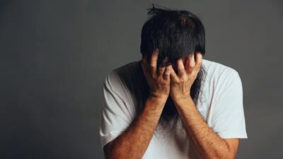 Picu Demensia, Ini Dampak Stres bagi Kesehatan Otak