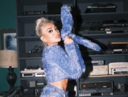 Musisi Polisikan Agnez Mo karena Pelanggran Hak Cipta