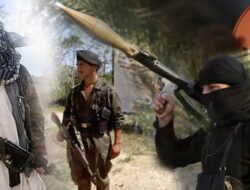 Orang Tua Terduga Teroris di Malang Sudah Tahu Anaknya Bakal Diciduk Anggota Densus 88