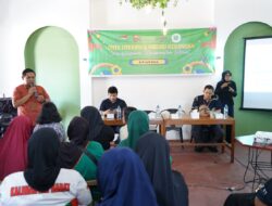 Bank Kalbar dan OJK Dukung Penyandang Disabilitas dalam Pelatihan Menabung