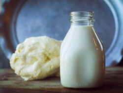 Begini Manfaat Buttermilk untuk Kesehatan, Diantaranya Cegah Kolesterol