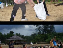 Festival Pesisir Paloh 2024 yang Digelar KKP Tingkatkan Ekowisata Pesisir