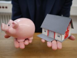 Bikin Geleng Kepala, Hutang Luar Negeri Indonesia Rp6 Ribu Triliun Lebih