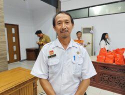 Petani Diimbau Pemkab Sanggau agar Waspada dengan Bencana Kekeringan di Musim Kemarau