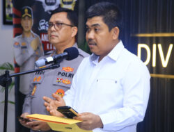 Keluarga Terduga Teroris di Malang Dipastikan Densus 88 Tidak Terlibat, Tak Ditemukan Bom