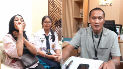 Polisi Sebut Modus Kejahatan Baru, Siswi SMP Diculik dan Dibegal