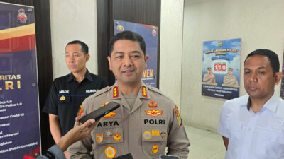 Kasus Selebgram Cantik Tewas usai Sedot Lemak Masuk ke Tahap Penyidikan, Tersangka Belum Ditetapkan