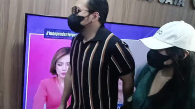 Putri Musisi Tanah Air Penuhi Panggilan Polda Metro Jaya Terkait Video Syur