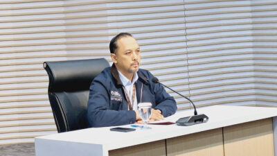 Hari Ini KPK Periksa 3 Saksi Terkait Kasus Dugaan Korupsi di PT Telkom