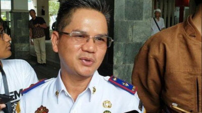 Ini 7 Lokasi Parkir yang Disediakan Pemprov DKI untuk Kegiatan Misa Akbar di GBK