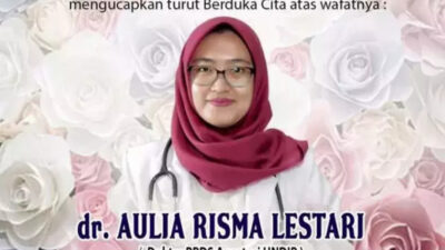 Menkes Budi: Perundungan ke dr Aulia Sangat Keterlaluan