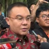 Sufmi Dasco: Kami Tunggu Rumusan dari Teman-Teman Buruh Sebelum Dibahas di Parlemen