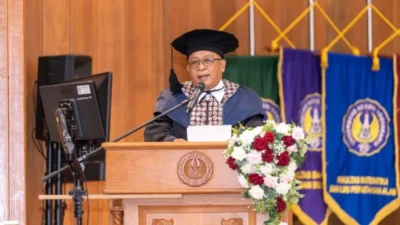Guru Bersar Universitas Negeri Yogyakarta : Pendidikan Berbasis Budaya Penting Hadapi Globalisasi