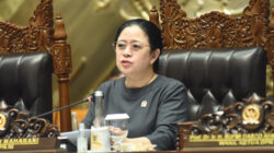 Ketua DPR Puan Maharani Minta Pemerintah Jamin Keselamatan Prajurit TNI di Wilayah Konflik