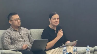 Peneliti : Indonesia dan Australia Mampu Pengaruhi Perubahan Global