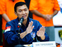 Perangi Judol, Bareskrim Polri Ajukan Pemblokiran 52.151 Situs Judi Online ke Kominfo