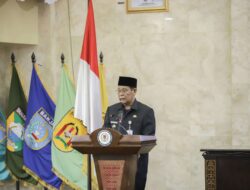 Ditetapkan KPK Jadi Tersangka Korupsi, Gubernur Kalsel Punya Harta Rp24,8 Miliar