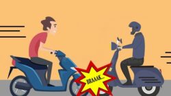 Triwulan I 2026: 246 Kecelakaan Terjadi di Bojonegoro, Human Error Jadi Penyebab Dominan