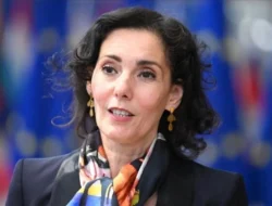 Komisioner Uni Eropa Serukan Akses Bantuan untuk Gaza Tanpa Hambatan