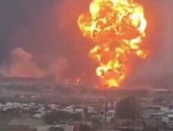 46 Warga Sipil di Afghanistan Tewas Akibat Serangan Udara Pakistan