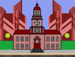 Negara Irlandia Secara Resmi Turut Gugat Israel ke ICJ terkait Genosida Gaza