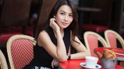 Sosok Lina Priscilla yang Diduga Selingkuhan Suami Iris Wullur Bukan Wanita Sembarangan