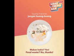 Gerakan Sebar Energi Baik, Cara Pertamina Ajak Gen Z Kampanye Ramah Lingkungan