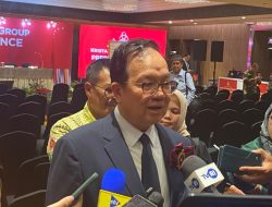 Krista Exhibitions Pasti Event Krista Interfood Digelar November di NICE PIK 2