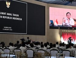 Catatan Kritis Retret Jilid 2 Kabinet Merah Putih oleh Pakar Otonomi Daerah