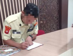 Gurita Tim Airlangga: Di Balik Pengalihan Kontrak Vendor Keamanan Dinas PUPR