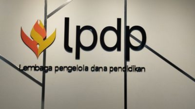 Tindak Tegas Alumni Mangkir, LPDP Siap Pajang Nama