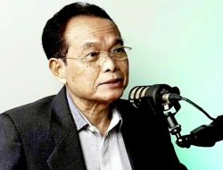 Merasionalkan Ambisi 80 Ribu Koperasi Desa Merah Putih