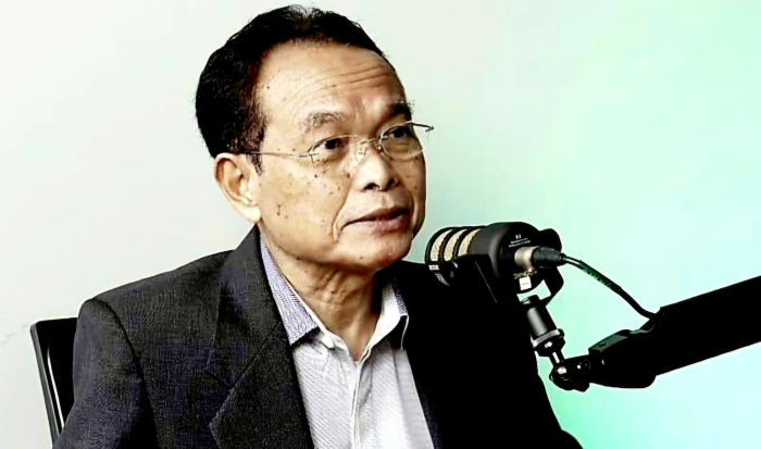 Prof Djohermansyah Djohan/Dok. Ist.