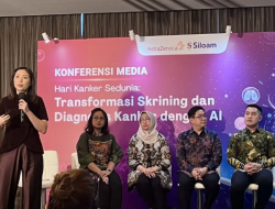 Deteksi Kanker Payudara Berbasis AI: Akurasi Meningkat Hingga 92 Persen