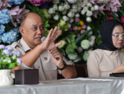 Badan Gizi Nasional: Kritik Menu Makan Gratis Adalah Masukan, Bukan Pelanggaran ITE