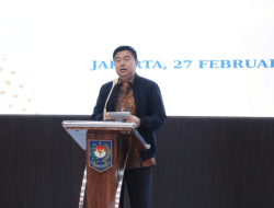 Kemendagri Inisiasi Rakor Bulanan Kemiskinan dan Pengangguran Guna Replikasi Keberhasilan Pengendalian Inflasi