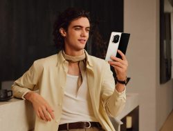 HUAWEI Mate X7 Resmi Meluncur: Pilihan Flagship Foldable Mewah untuk Upgrade Gadget Pakai THR