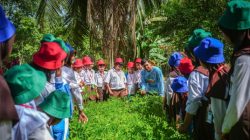 Bukan Sekadar Bantuan Instan, Strategi Hilirisasi Pertamina Perkuat Ekonomi Warga Bantaran Sungai