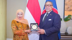 Perkuat Posisi Powerhouse Perdagangan, Khofifah Bidik Ekspansi Pasar Jawa Timur di Malaysia