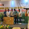 Sinergi Pers dengan Lintas Sektor Menguat di FPRMI Open Golf Tournament 2026