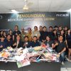 Pecah! Undian Rider Umumkan 70 Pemenang, Grand Prize-nya Mobil Listrik