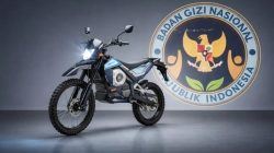 Gizi untuk Rakyat, Proyek untuk Siapa? Mempertanyakan Urgensi Motor Listrik BGN