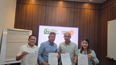 Strategi Baru Monetisasi Media: Forum Pemred Multimedia dan MitMe.id Luncurkan ‘Desa Go Media’