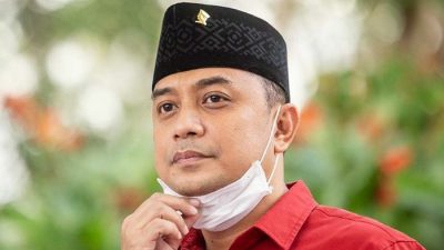 Dukung Rotasi 78 Pejabat Pemkot Surabaya, DPRD: Jadi Pemantik Kinerja Sesuai Harapan Warga