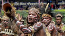 Ubah Wajah Papua di Ruang Digital, Akademisi Dorong Konten Kreatif Berbasis Kearifan Lokal