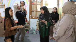 Pastikan Keamanan Anak, Polresta Malang Kota dan Pemkot Sidak Sejumlah Daycare