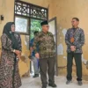 Mendikdasmen Abdul Mu’ti Tinjau SD Roboh di Bangkalan, Pastikan Revitalisasi Dimulai Bulan Ini