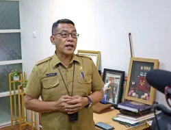 Transformasi Jadi Dewan Kebudayaan, Pemkot Surabaya Tata Ulang Ruang Kelembagaan di Balai Pemuda