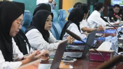 Mulai Diterapkan di 17 Kelurahan, Aplikasi ‘Si Landak’ Magelang Targetkan Kenaikan Aktivasi IKD