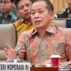 Kemenkop Sebut Gaji Pegawai Koperasi Merah Putih Menyesuaikan Pendapatan Usaha